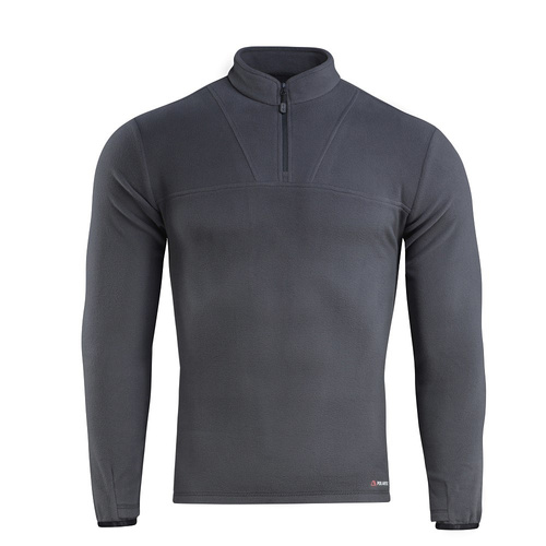 M-Tac - Fleece Delta Polartec - Tmavě šedá - 70016012