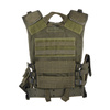 Mil-Tec - Taktická vesta USMC - OD Green - 10720001