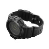 M-Tac - Taktické hodinky s kompasem 2233 - černé - 50010002