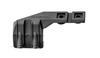 Magpul - Držák světla na lištu - levý - MAG498-BLK LT