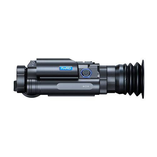 Pard - Noční vidění s dálkoměrem - IR 940 nm - Černé - NV008SP2-940/70/F
