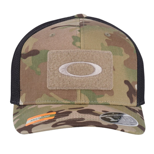 Oakley - Snapback kšiltovka - MultiCam® - 912253-86Y.