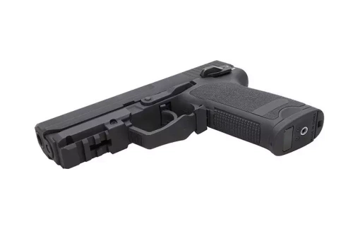 CYMA - Replika elektrické pistole CM125 - černá - CYM-01-004713