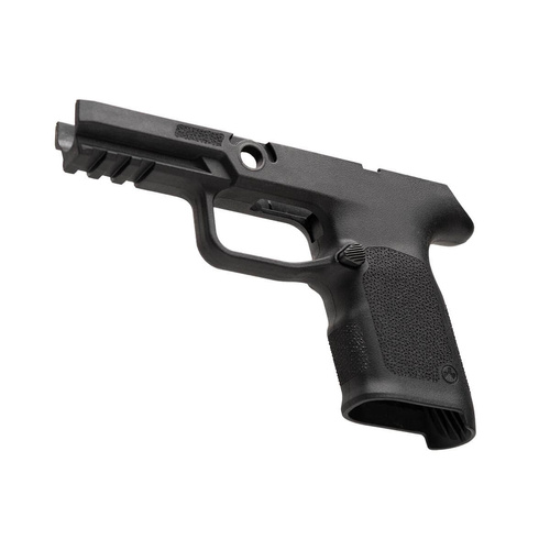 Magpul - Polymerový rám EHG SG9 pro SIG Sauer P320 Compact - černý - MAG1430-BLK