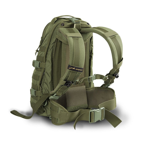 WISPORT - Batoh Caracal - 25L - Coyote