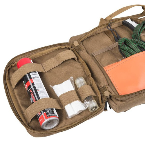 Helikon - Multi Pistol Wallet® - olivově zelená - MO-MPW-CD-02