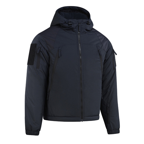 M-Tac - Alpha Gen.III Pro G-Loft Zimní bunda - Dark Navy Blue - 20431115