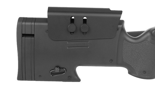 ASG - Replika odstřelovací pušky McMillan M40A3 - Sportline - 18556