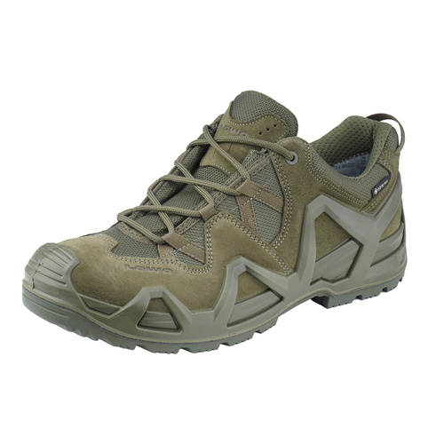 LOWA - ZEPHYR GTX® LO MK2 Taktické boty - Ranger Green - 310890D64 0750