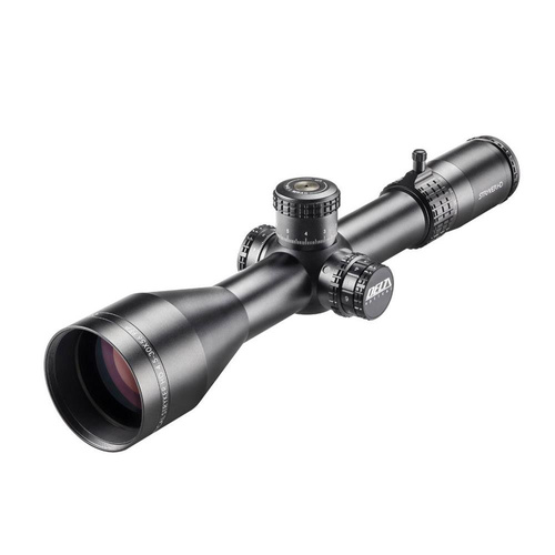 Delta Optical - Dalekohled Stryker HD 4,5-30x56 FFP DLR-1 - DO-2502