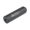 Gomander - Tactinox 5.56 DT tlumič - Cal. 5,56 mm / .223 - M14 x 1 LH - černý - TB0.8433 M14x1 LH-BK