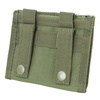 Condor - Modulární identifikační panel - Olive Drab - MA39-001
