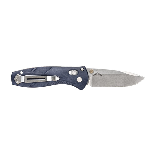 Benchmade - Taktický zavírací nůž Mini Barrage - CPM S30V - Black - 585-03