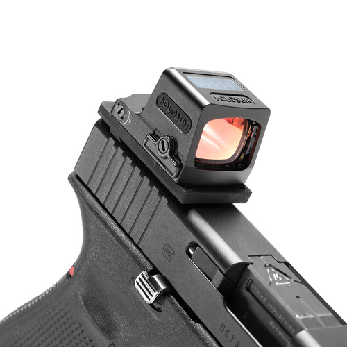 Strike Industries - Univerzální držák optiky V2 pro Glock - SI-GLOCK-GUM-V2