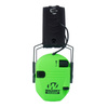 Walker's - Aktivní chrániče sluchu Razor Slim - Hi Viz Green - GWP-RSEM-HVG