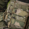 M-Tac - Jednoduché nákladní pouzdro na puškový zásobník Kołczan - Multicam - 10187008