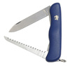 Mikov - Kapesní nůž Praktik Blue - 115-NH-2/AK BLU