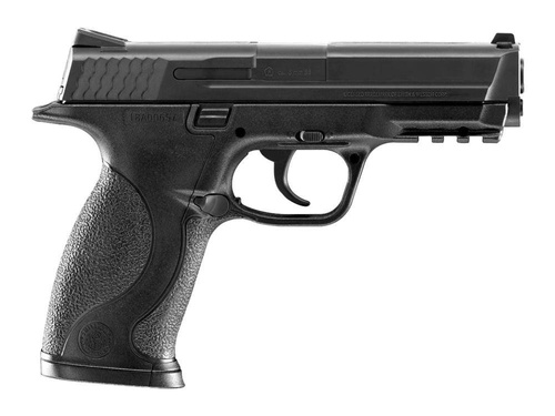 Umarex - Smith&amp;Wesson M&amp;P 40 Pistol Replica - CO2 - 2.6455 