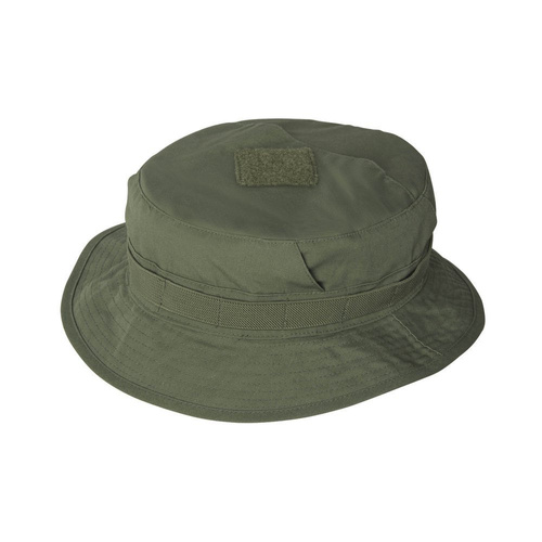 Helikon - Vojenská čepice CPU - PolyCotton Ripstop - Olive Green - KA-CPU-PR-02
