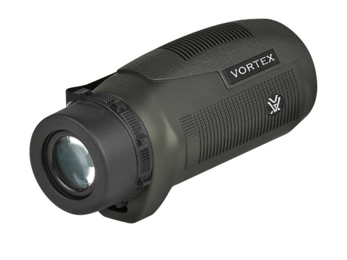 Vortex Optics - Monokulární dalekohled Solo - 8x36 - zelený / černý - S836