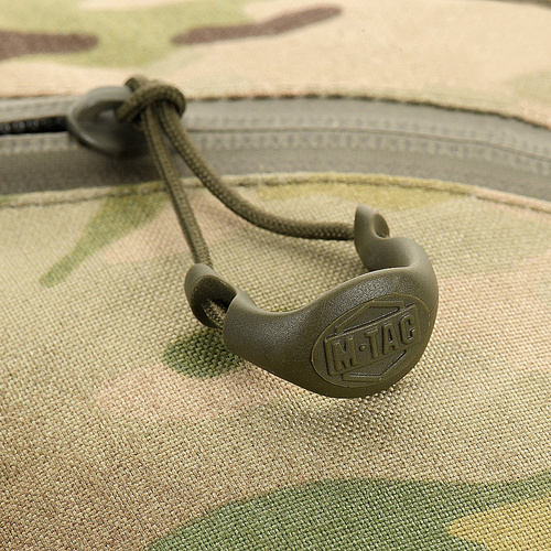 M-Tac - Taška přes rameno Elite Hex s pouzdrem - Multicam / Ranger Green - 10175238