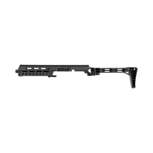 Umarex - Konverze karabiny T4E pro revolvery RAM HDR 50 / TR 50 - M-LOK / Picatinny - Polymer - 2.4060