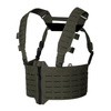 Přímá akce - Náprsní vesta WARWICK Zip Front® - Ranger Green - Cordura 500D - CR-WRWZ-CD5-RGR