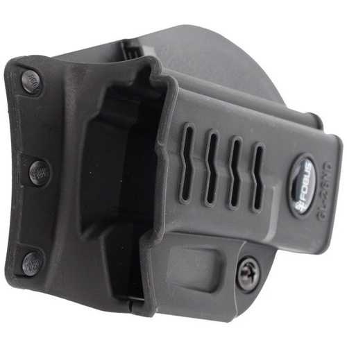 Fobus - Pouzdro pro Glock 26, 27, 33 - Standard Paddle - pravé - GL-26 ND