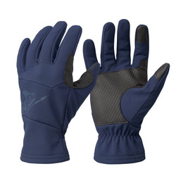 Helikon - Rukavice Lizard Grip - SoftShell - Sentinel Blue - RK-LGG-PO-SB