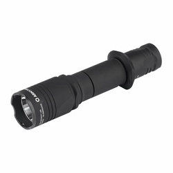 Armytek - Taktická svítilna Dobermann Pro Magnet USB - bílá - 1500 lumenů - F07501C