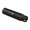Gomander - Tlumič hluku Tactinox QD L - 7,62 mm - M26x1,5 - černý - TBO.9651