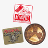 Magpul - Magpul® Sticker Pack - 9 kusů - MAG960