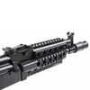 WBP Rogów - Pušky Mini Jack - Taktické - 7,62 x 39 mm