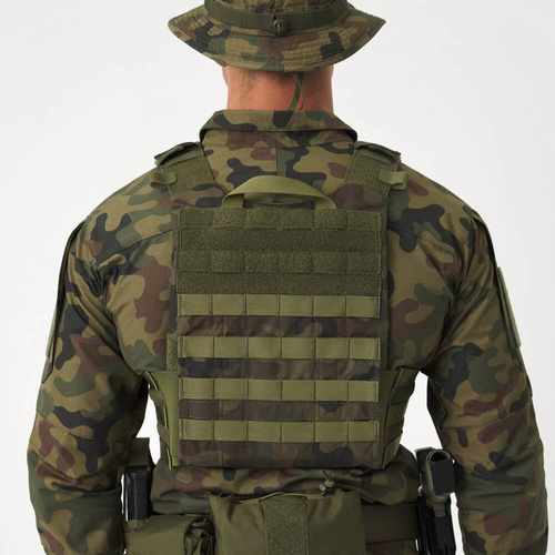 Helikon - Vojenský set Guardian - Coyote - KK-GMS-CD-11