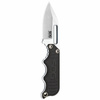 SOG - Nůž pro přežití Instinct Mini - Full Tang - Black - NB1002-CP
