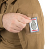Helikon - Košile Polo Range® - TopCool - VersaStretch - Coyote - PD-RNG-TC-11