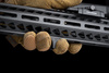 Strike Industries - M-LOK Bikini zarážka na ruku - 2 ks - černá - SI-AR-BHS