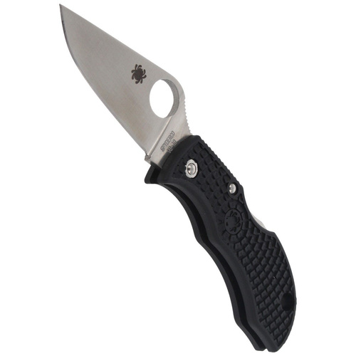 Spyderco - Nůž Manbug™ FRN Black - MBKP