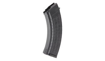 SVRN - Polymerový zásobník 30R pro AK-47 / AKM - 7,62 x 39 mm - černý