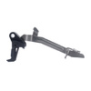 CMC Triggers - Spoušť pro Glock G17/G19/G26/G34 9 mm Gen3 - Plochý - Černá - 71501NH