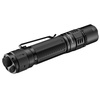 Fenix - Taktická svítilna PD36R Pro LED s baterií 5000 mAh + svítilna na klíče E03R V2.0 - 2800 lm - černá/šedá - PD36R Pro+E03R šedá