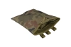 GFC Tactical - Brašna na zásobníky - MOLLE - Nylon - Wz. 93 PL Woodland - GFT-19-011409