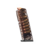 ETS - Polymerový zásobník pro Sig Sauer 320 - 9x19 mm - 15 nábojů - Carbon Smoke Series - SMK-SG9-320-15