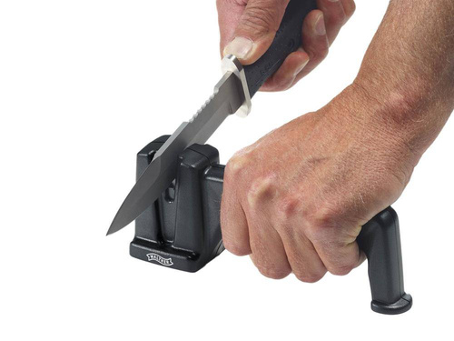 Walther - Ocílka na nože CKS s rukojetí - 5.0739