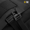M-Tac - Torba Sling Pistol Bag Elite - Černá - 10082002
