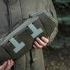 M-Tac - Ohřívač rukou Elite - Cordura - zelená Ranger - 10173023