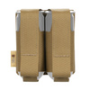 M-Tac - Pouzdro na dva granáty VOG-25 40 mm - Cordura Squadron - Coyote - 10340005