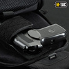 M-Tac - Brašna na přezku Elite Hex - černá - 10143002