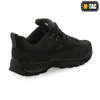 M-Tac - Patrol R Tactical Sneakers - kůže - černá - 30203902