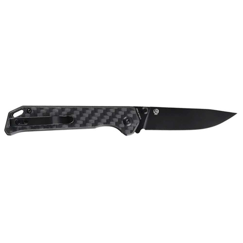 Kizer - Zavírací nůž EDC Companion - Liner Lock - N690 - Black - V4458.2N1